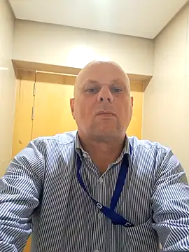 DaddyCumBumZA online show from 6, 1, 2025