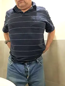 DaddyCumBumZA online show from 20, 12, 2024