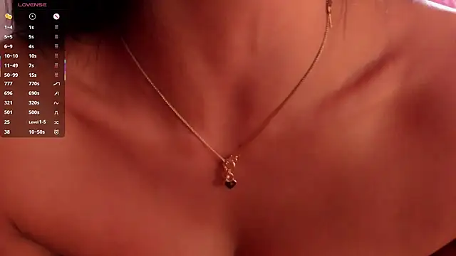 Alicee Levine online show from 15, 1, 2026