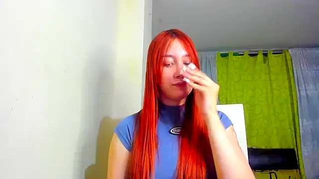 horny  molly  online show from 8, 1, 2025