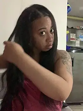 Abbyy Rosse  online show from 25, 2, 2025