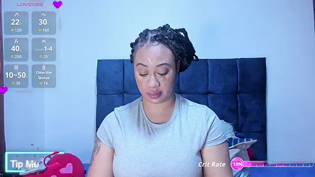 Snapshot of Abbyy_Rosse_ chatting on 24, 2, 2026 Abbyy Rosse online show from 24, 2, 2026