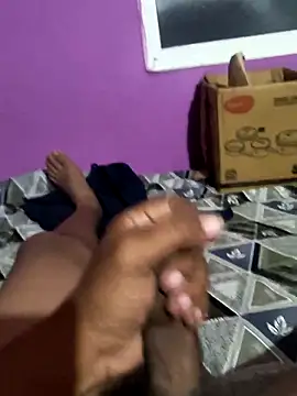 Snapshot of Gopal1243 chatting on 30, 10, 2025 Gopal1243 online show from 30, 10, 2025