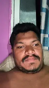 Snapshot of Gopal1243 chatting on 21, 2, 2025 Gopal1243 online show from 21, 2, 2025