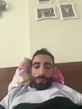 Snapshot of Yusufcan34@xh chatting on 28, 2, 2026 Yusufcan34xh online show from 28, 2, 2026