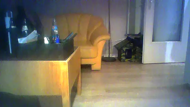 Hotwerner666 online show from 19, 4, 2026