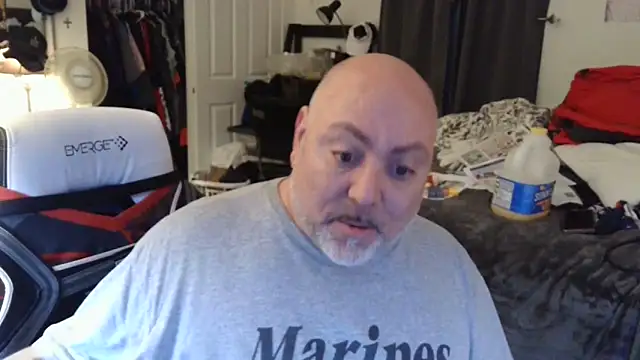 Drake DVamp online show from 21, 3, 2025