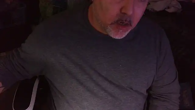 Drake DVamp online show from 9, 2, 2025