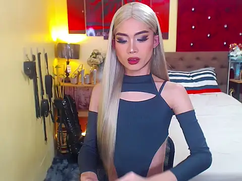 MeatyhorsecockMistress online show from 9, 10, 2025