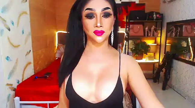 MeatyhorsecockMistress online show from 13, 3, 2025