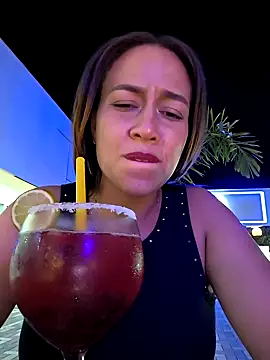 Nanybaker95 online show from 8, 5, 2026
