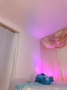 Nanybaker95 online show from 12, 4, 2026