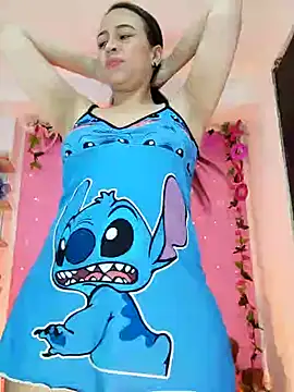 Nanybaker95 online show from 19, 2, 2025