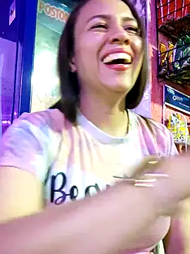 Nanybaker95 online show from 21, 2, 2025