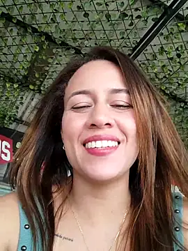 Nanybaker95 online show from 23, 5, 2026
