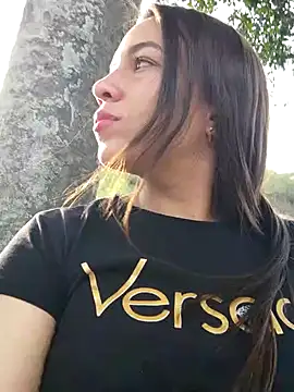 Nanybaker95 online show from 23, 2, 2025