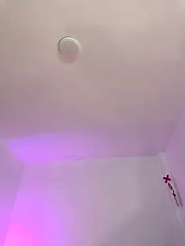 Nanybaker95 online show from 26, 10, 2025