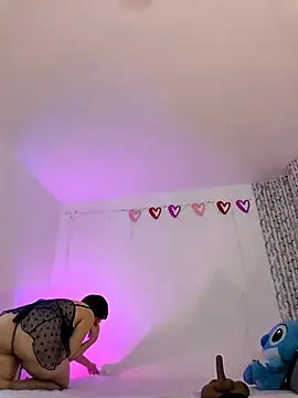 Nanybaker95 online show from 11, 1, 2026