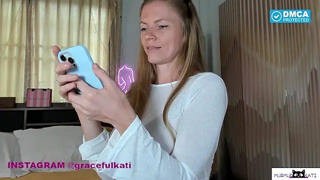 murmur kati  online show from 24, 1, 2025