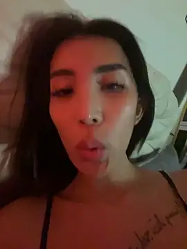 BunnieAngel online show from 9, 9, 2025