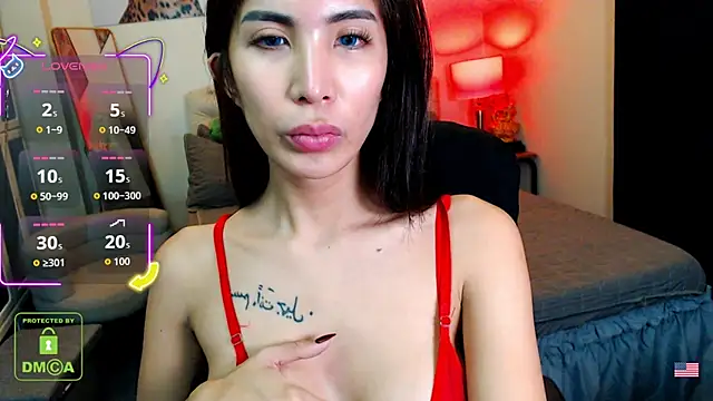 Snapshot of BunnieAngel chatting on 10, 7, 2026 BunnieAngel online show from 10, 7, 2026