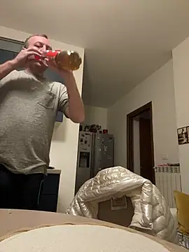 danicohoney online show from 12, 10, 2025