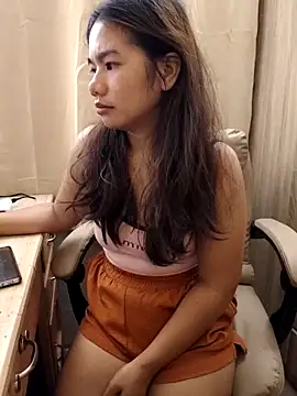 Kissy07 online show from 1, 3, 2025