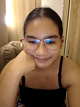 Kissy07 online show from 8, 11, 2025