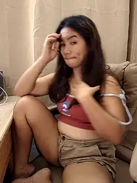 Kissy07 online show from 4, 3, 2025