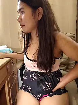 Kissy07 online show from 21, 3, 2025