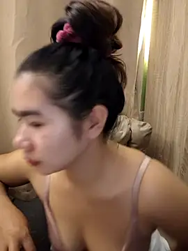 Kissy07 online show from 18, 2, 2026