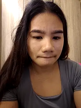 Kissy07 online show from 20, 9, 2025