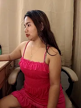 Kissy07 online show from 6, 3, 2025