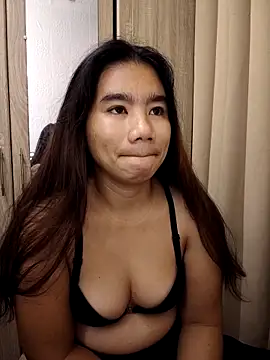 Kissy07 online show from 13, 9, 2025