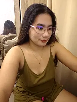 Kissy07 online show from 4, 11, 2025