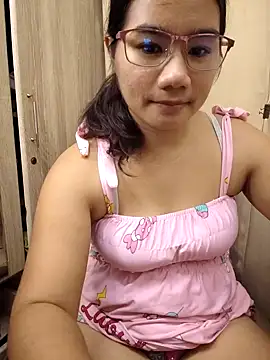 Kissy07 online show from 8, 10, 2025