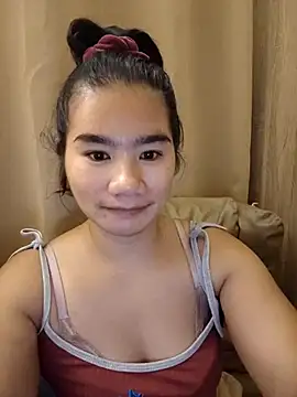 Kissy07 online show from 15, 2, 2026