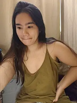 Kissy07 online show from 2, 8, 2026