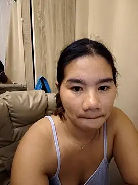 Kissy07 online show from 5, 1, 2026