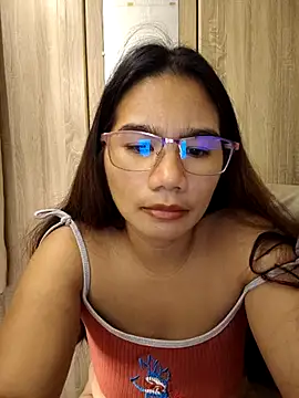 Kissy07 online show from 21, 9, 2025