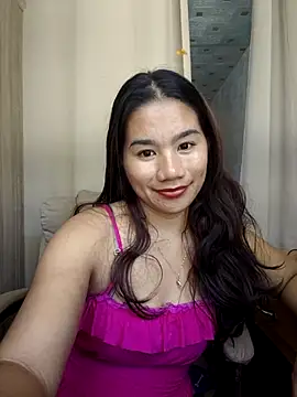 Kissy07 online show from 8, 3, 2025