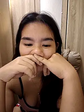 Kissy07 online show from 28, 10, 2025