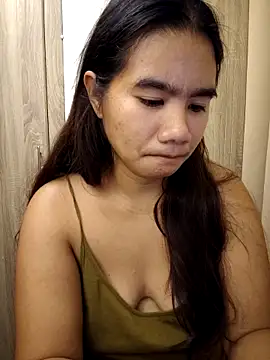 Kissy07 online show from 12, 9, 2025