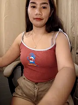 Kissy07 online show from 4, 3, 2025