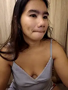 Kissy07 online show from 10, 9, 2025