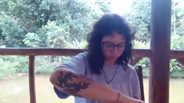 myamillor online show from 10, 11, 2025