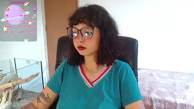 myamillor online show from 4, 10, 2025