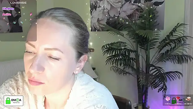 Queenymel online show from 26, 5, 2026