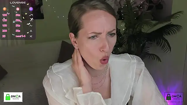 Queenymel online show from 14, 6, 2026
