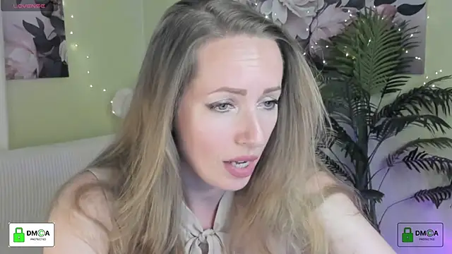 Queenymel online show from 7, 6, 2026